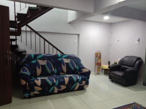 Homestay Atok Senawang